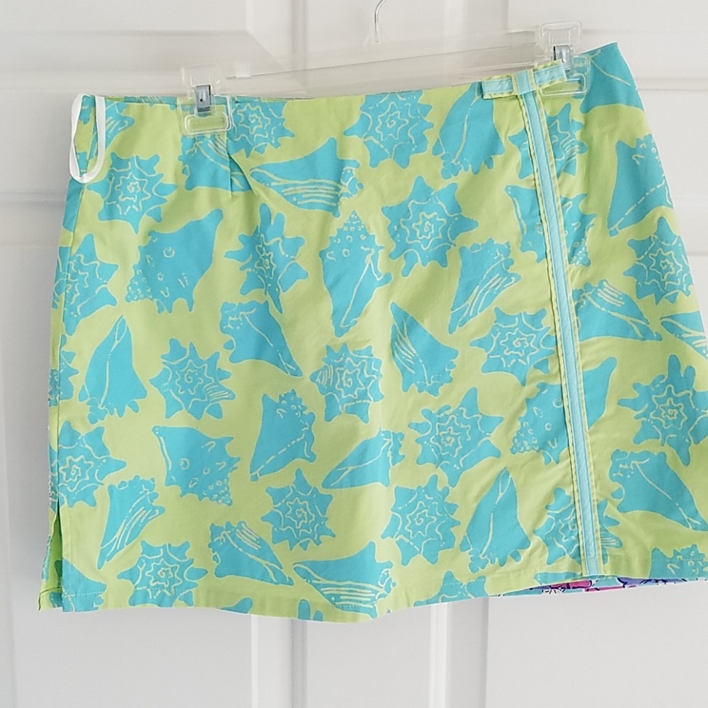 Skort
